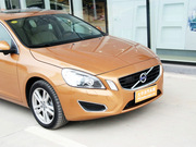 2013款 3.0T T6 AWD 智尊版 2013款 3.0T T6 AWD 智尊版