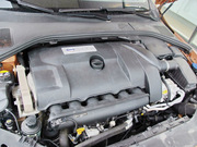 2013款 3.0T T6 AWD 智尊版