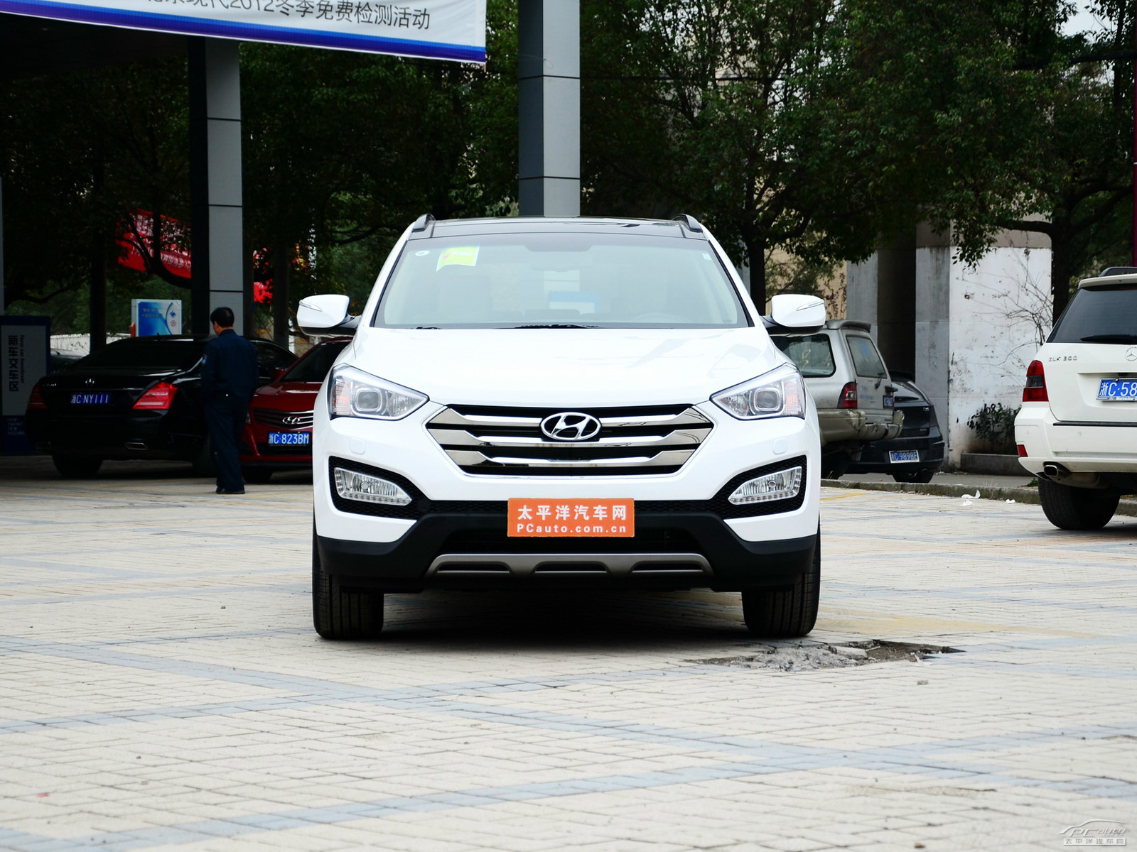 勝達外觀高清大圖