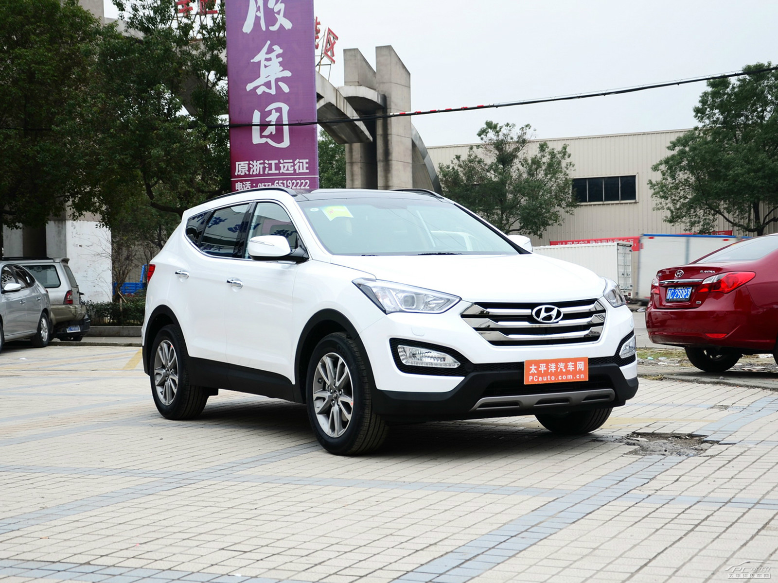 勝達(dá)外觀高清大圖