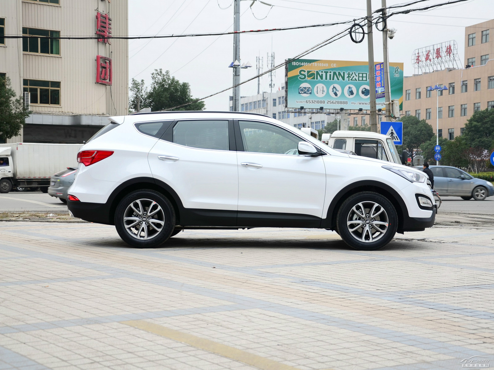 勝達(dá)外觀高清大圖