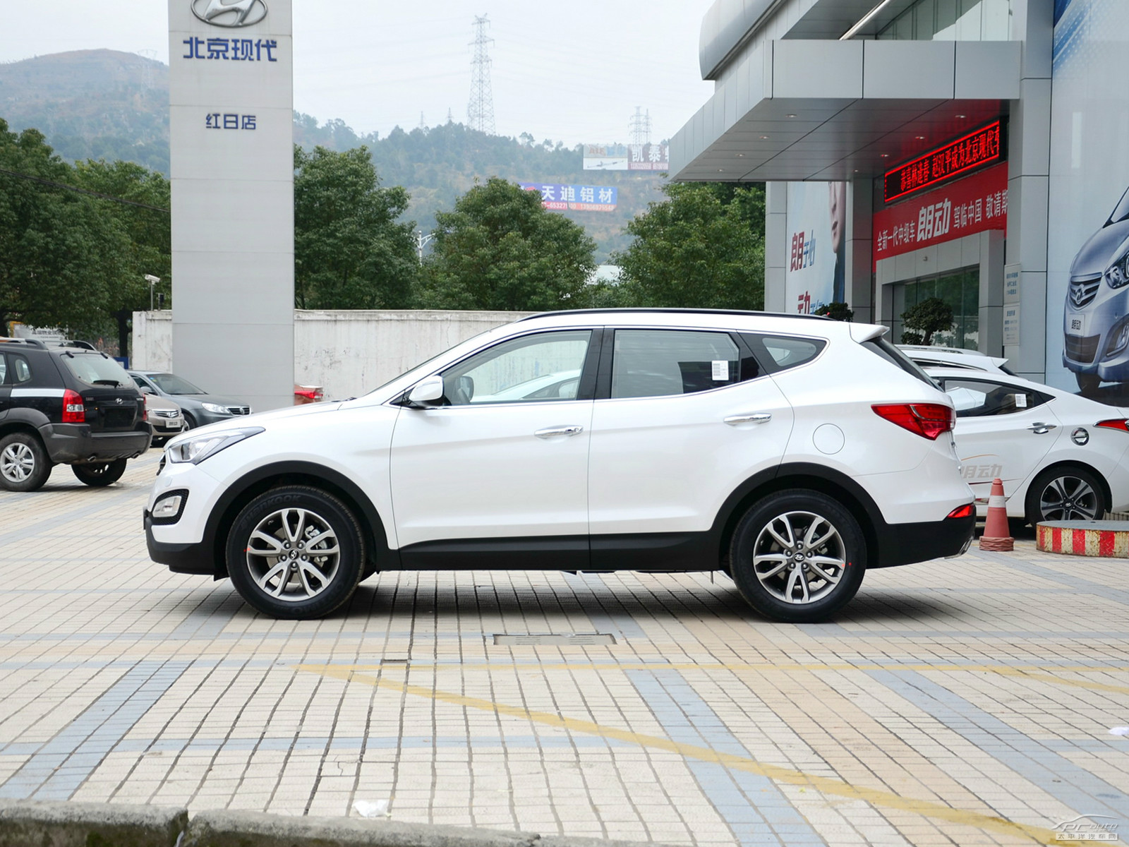 勝達(dá)外觀高清大圖