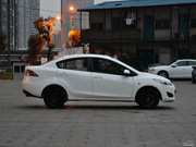 2012款 三廂炫動 1.3L 手動標準版 2012款 三廂炫動 1.3L 手動標準版