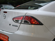 2012款 三廂炫動 1.3L 手動標準版 2012款 三廂炫動 1.3L 手動標準版