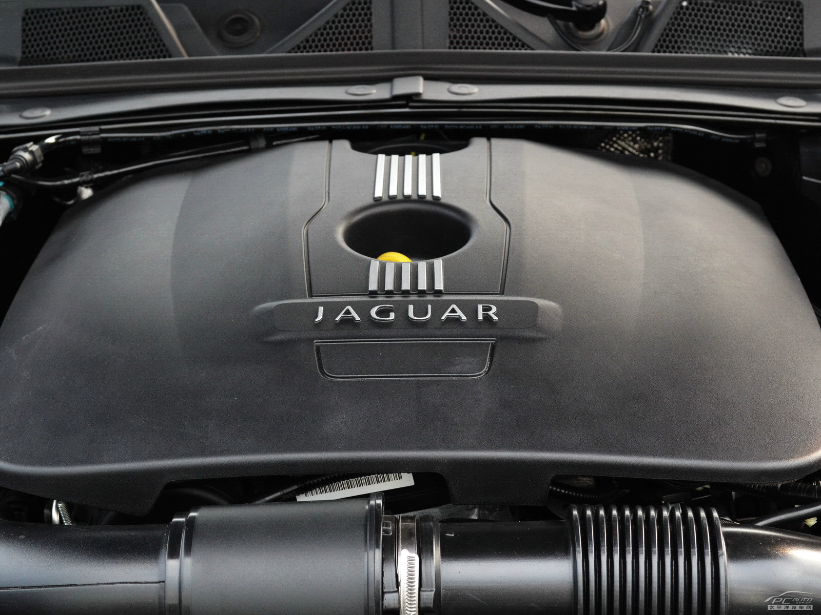 捷豹XF(進(jìn)口)細(xì)節(jié)高清大圖