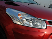 2012款 1.4L 手動 運動型 CROSS