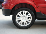 2012款 1.4L 手動 運動型 CROSS