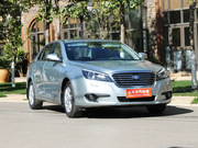 2012款 2.3L 自動豪華型 2012款 2.3L 自動豪華型