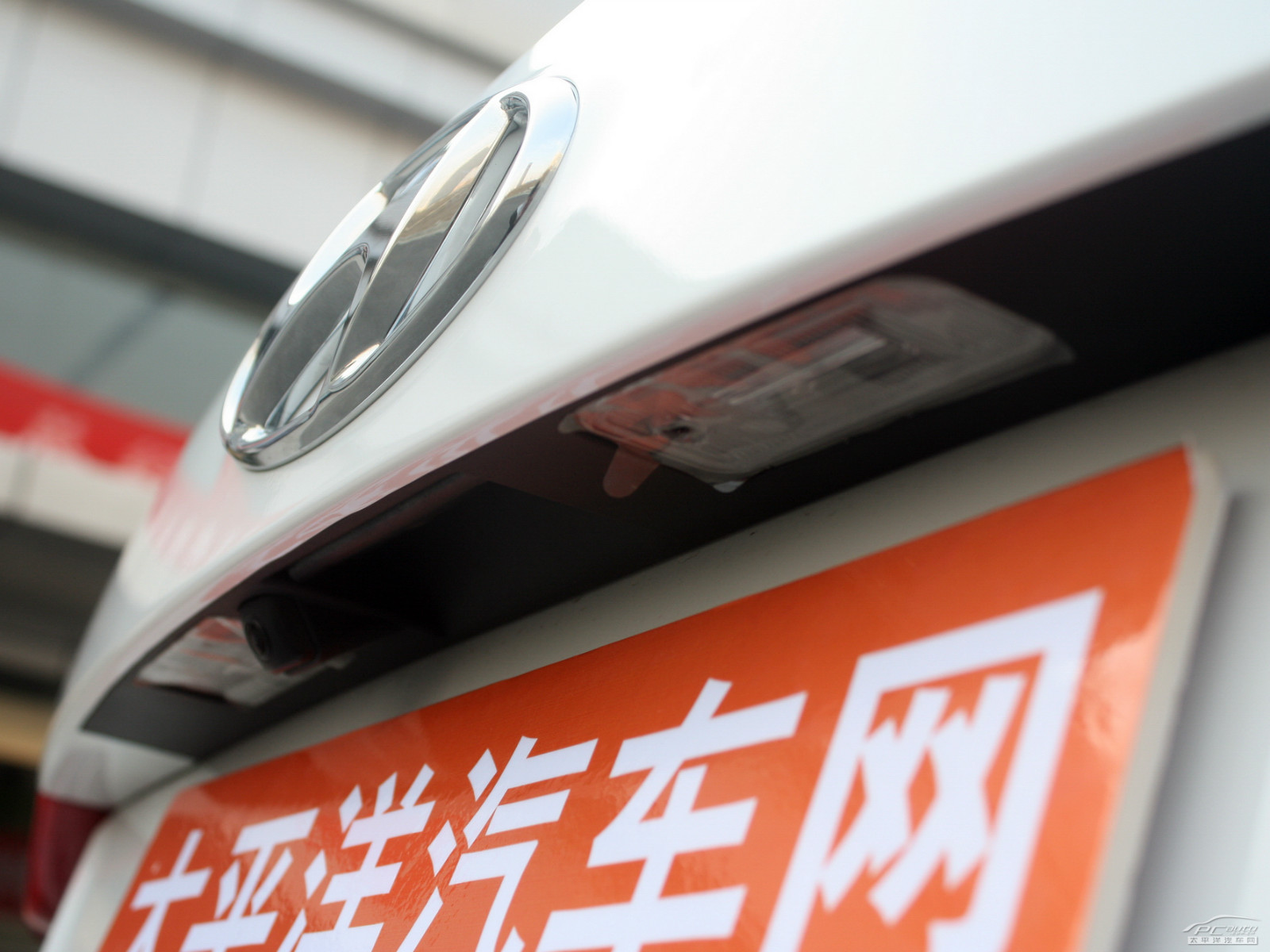 勝達外觀高清大圖