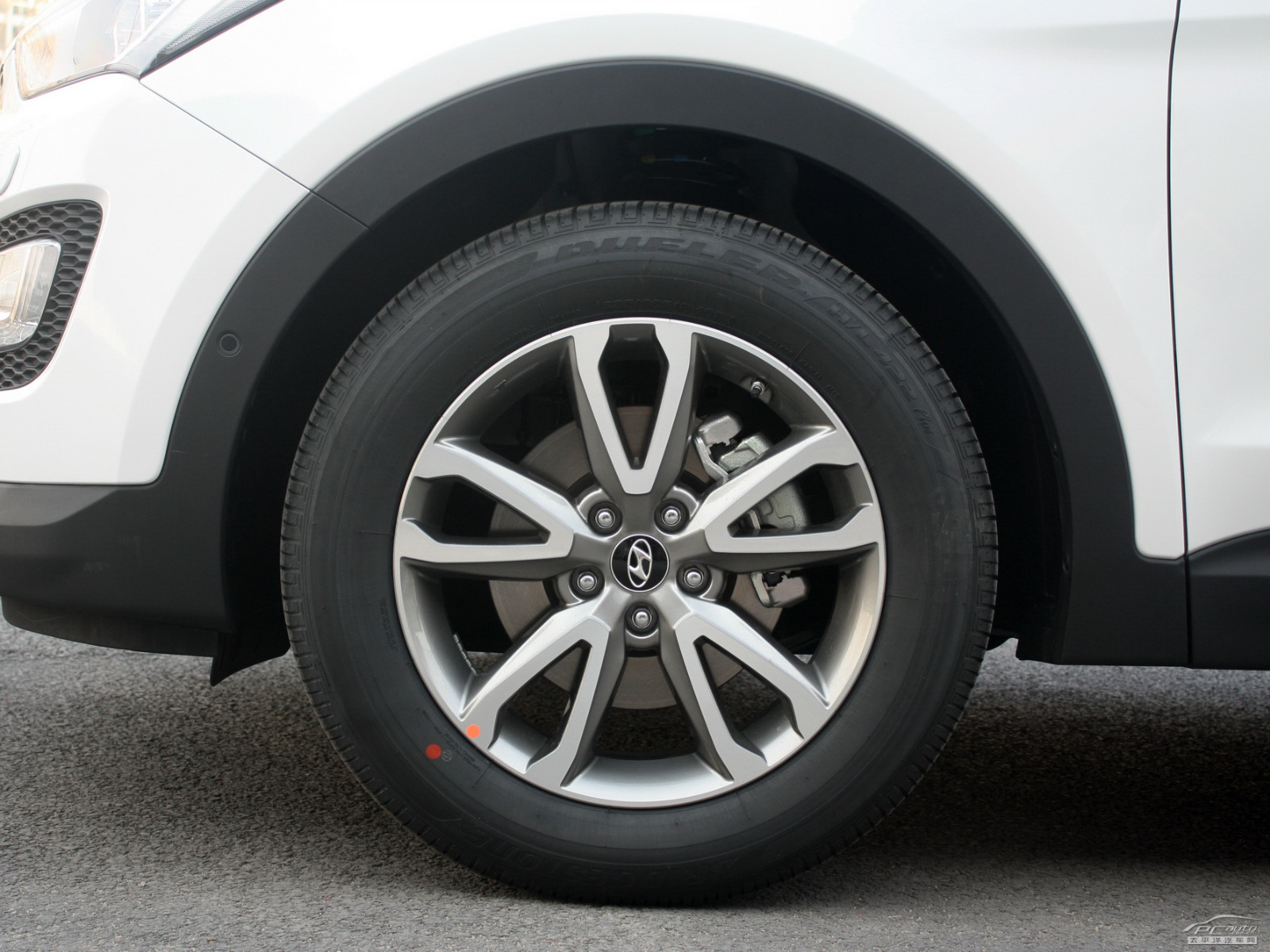 勝達外觀高清大圖