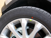 2013 1.6 GTDi (q)L(fng)