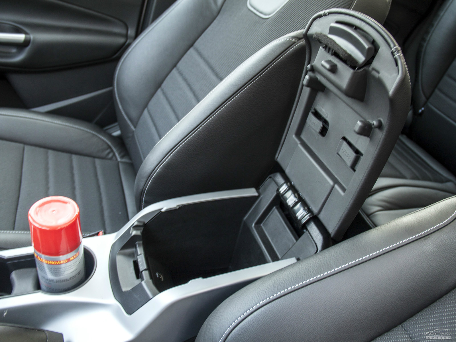 翼虎空間高清大圖