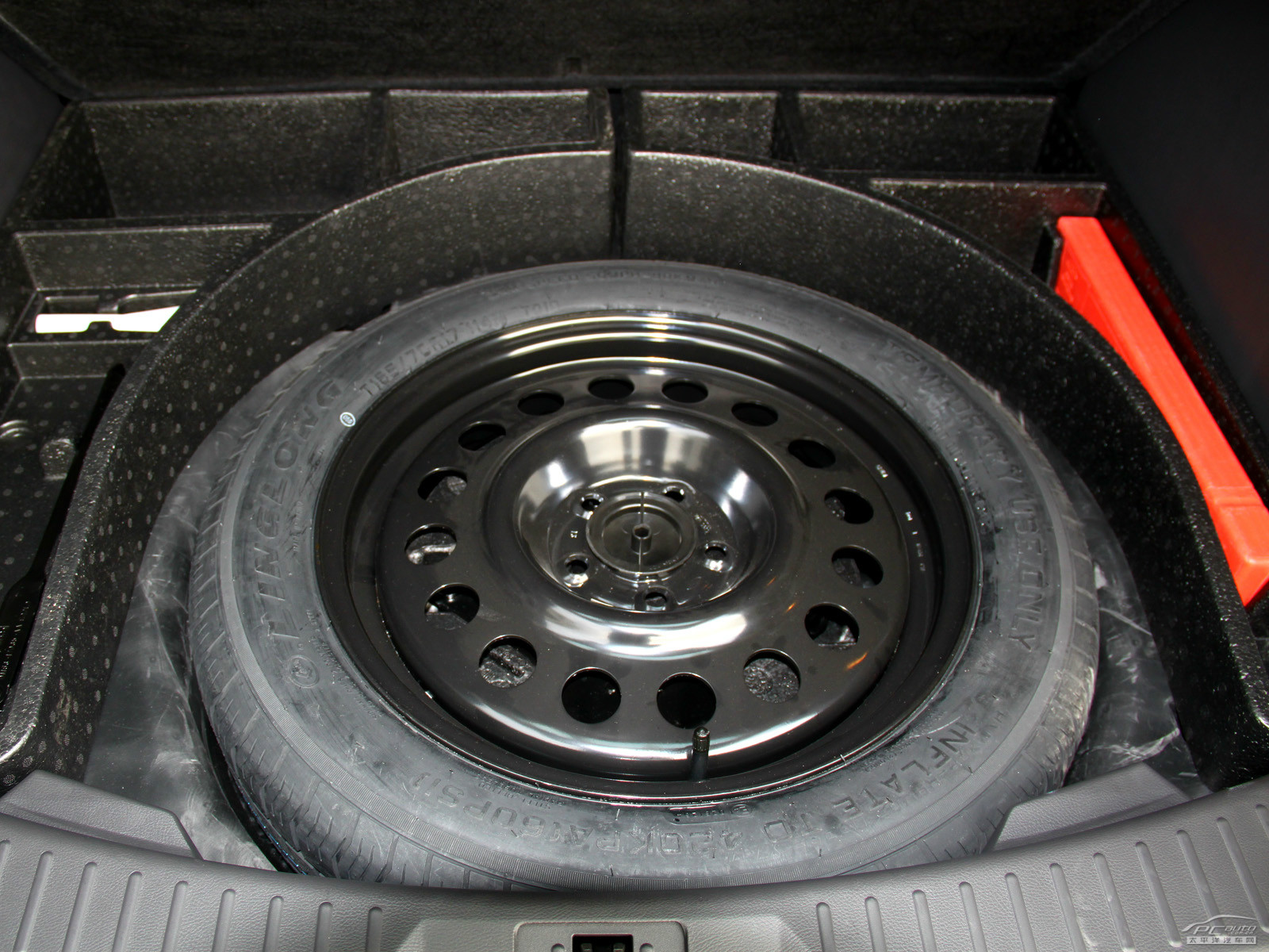 翼虎細(xì)節(jié)高清大圖