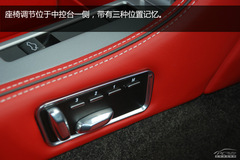 2013款阿斯頓馬丁DB9