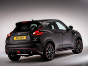 2012 Nismo Dark Knight Rises