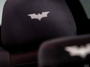 2012 Nismo Dark Knight Rises