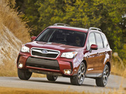 2014款 US-Version 2014款 US-Version