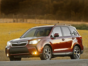 2014款 US-Version 2014款 US-Version