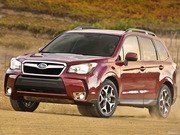 2014款 US-Version 2014款 US-Version