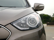 2012款 2.0L AT 兩驅(qū) 新銳版 2012款 2.0L AT 兩驅(qū) 新銳版