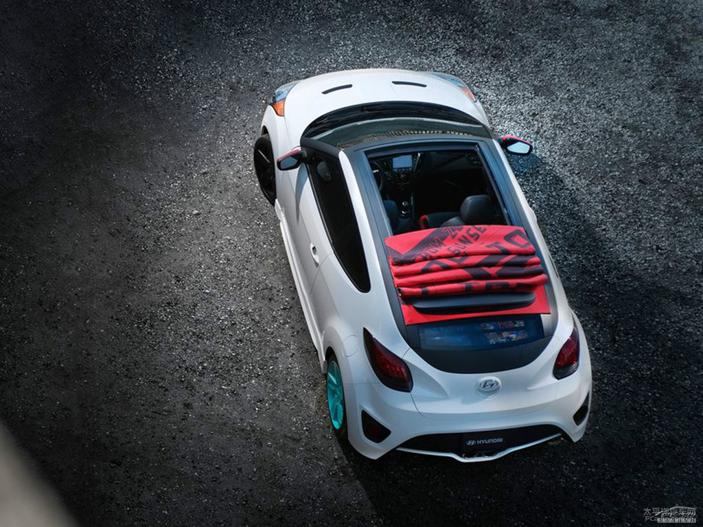 ͻVeloster^DƬ