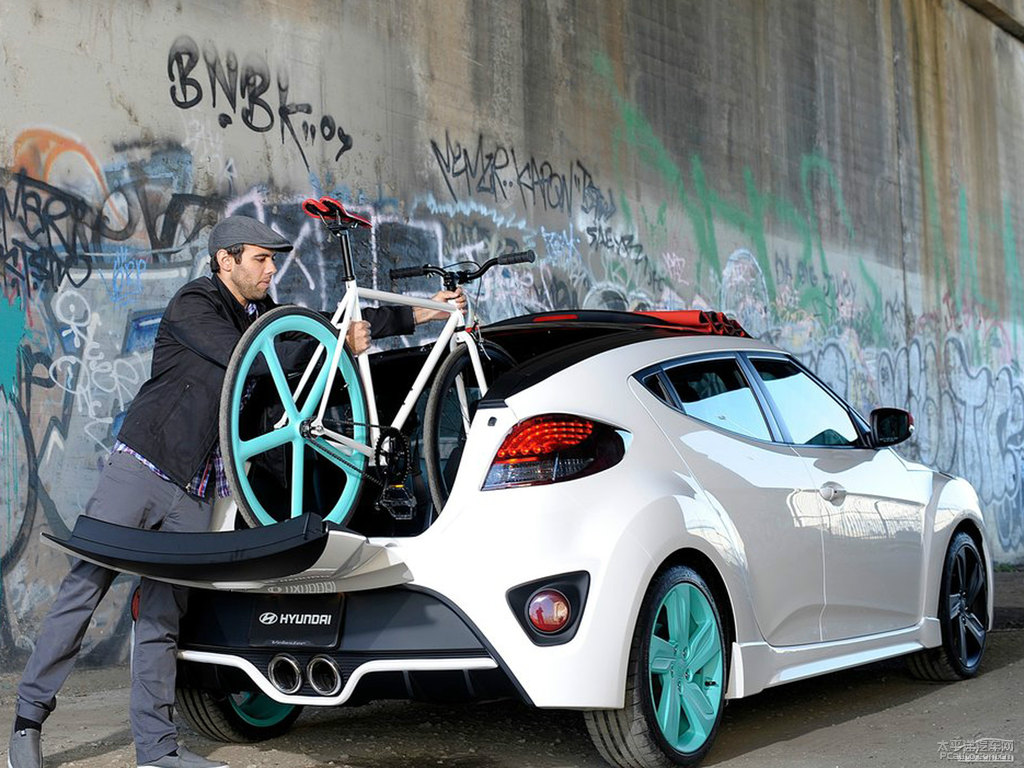 ͻVeloster^DƬ