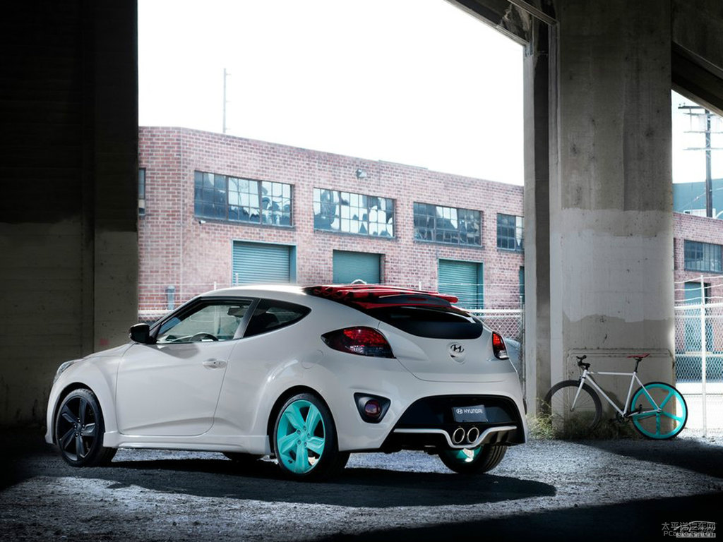 ͻVeloster^DƬ