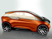 2012 Coupe Concept