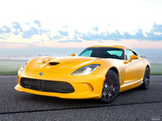 2013 SRT Viper