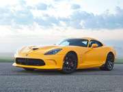 2013 SRT Viper
