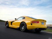 2013 SRT Viper