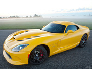 2013 SRT Viper