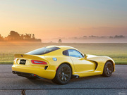 2013 SRT Viper
