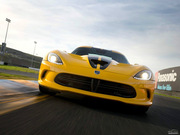 2013 SRT Viper