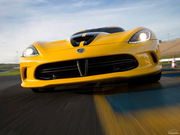 2013 SRT Viper