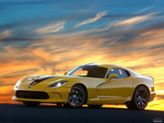 2013 SRT Viper