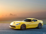 2013 SRT Viper