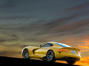 2013 SRT Viper