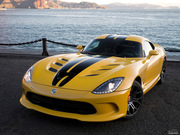 2013 SRT Viper