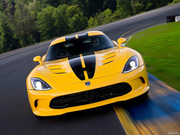 2013 SRT Viper