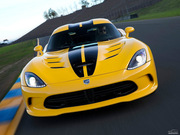 2013 SRT Viper