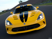 2013 SRT Viper
