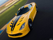 2013 SRT Viper