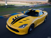 2013 SRT Viper