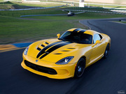 2013 SRT Viper