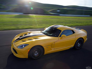 2013 SRT Viper