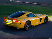 2013 SRT Viper