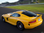 2013 SRT Viper
