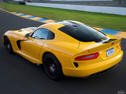2013 SRT Viper