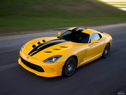 2013 SRT Viper
